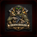 Death Dealer Patch