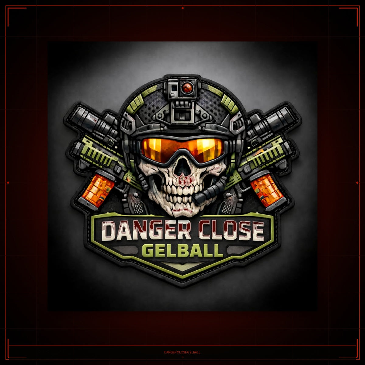 Danger Close Patch