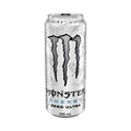 White Monster