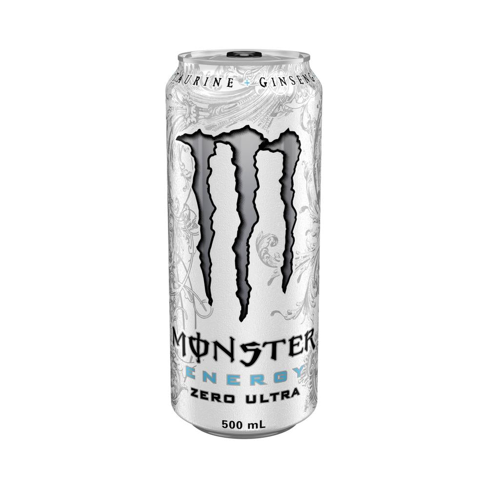 White Monster