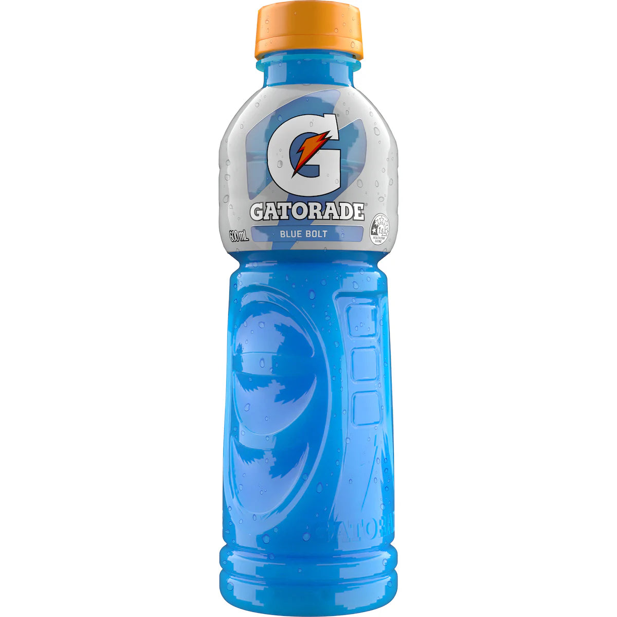 Gatorade Blue