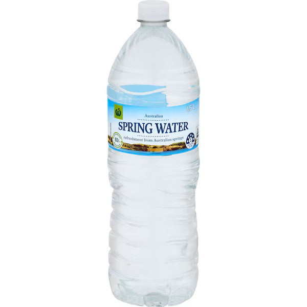 Water 500ml
