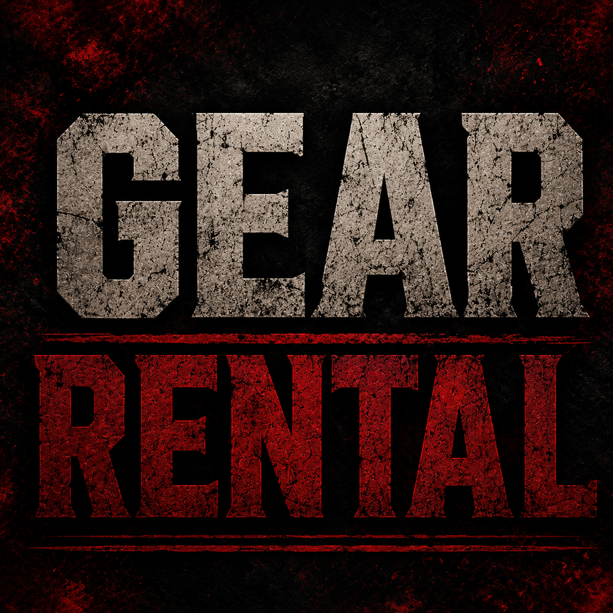 Gear Rental