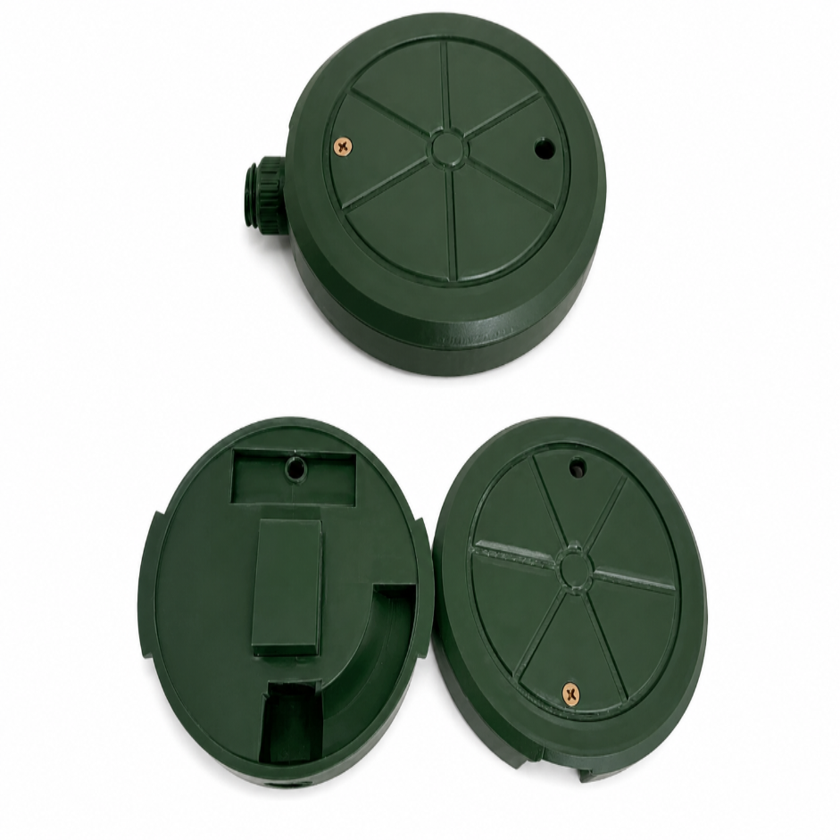 Co2 landmine