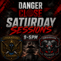Danger Close Saturdays
