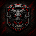 Obsidian Guard Patch