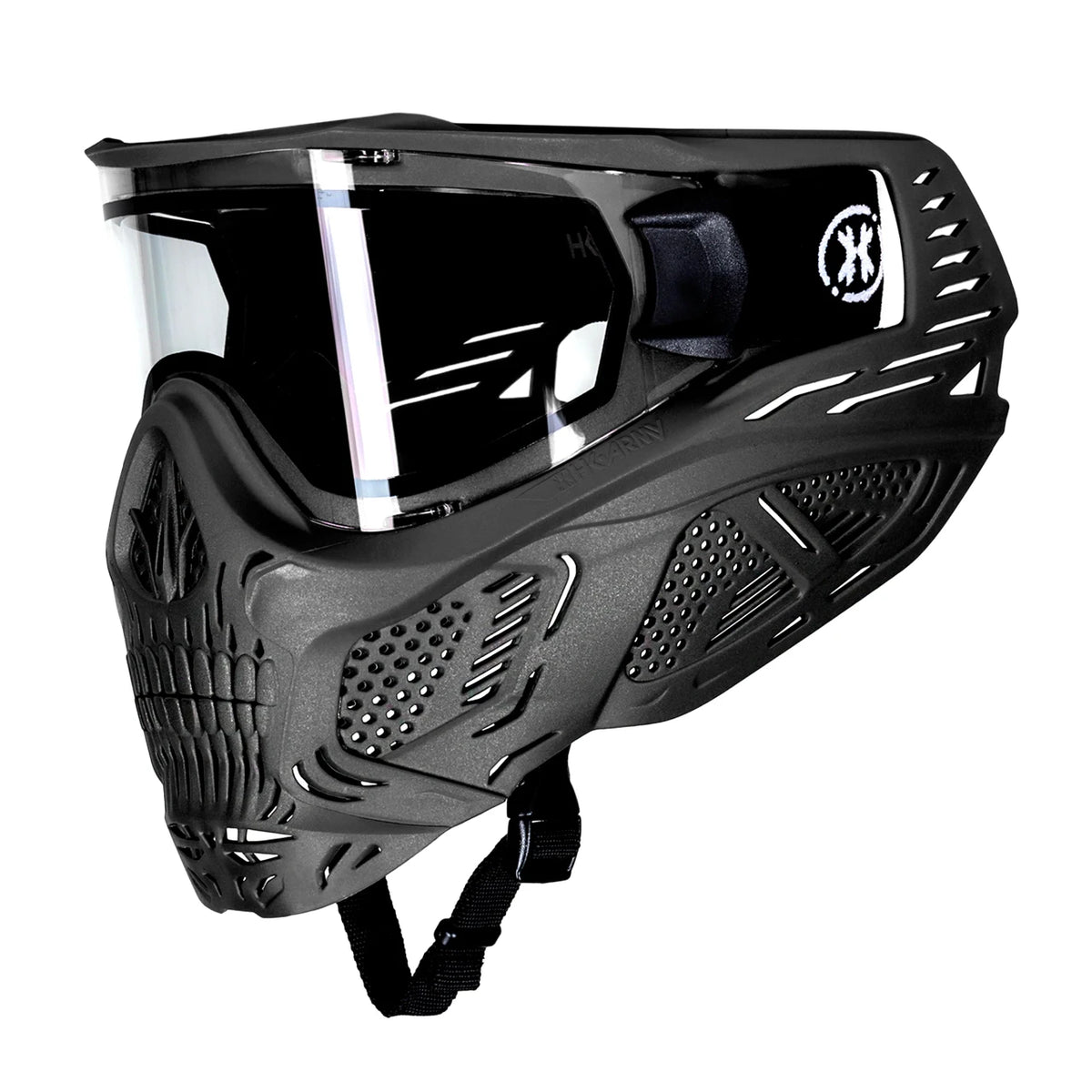 HK Army HSTL Skull face shield