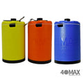 40maxx Green Gas grenade - Yellow
