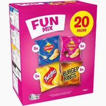 Assorted chip package