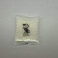 Summer Cat Gels Hardened Frosted
