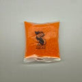 Summer Cat Hardened Orange